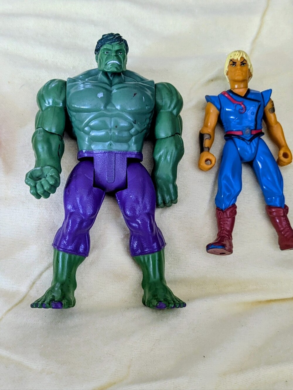 Tv Characters Lot